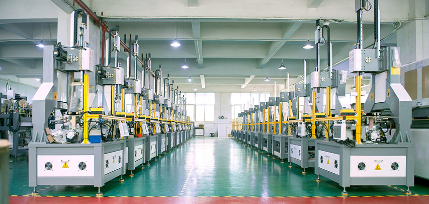 雙工位智能型全自動制盒機